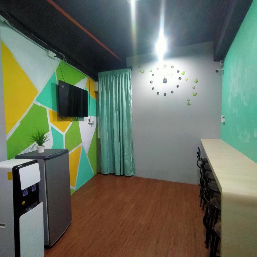Joka-Joka Guesthouse Malacca Екстер'єр фото