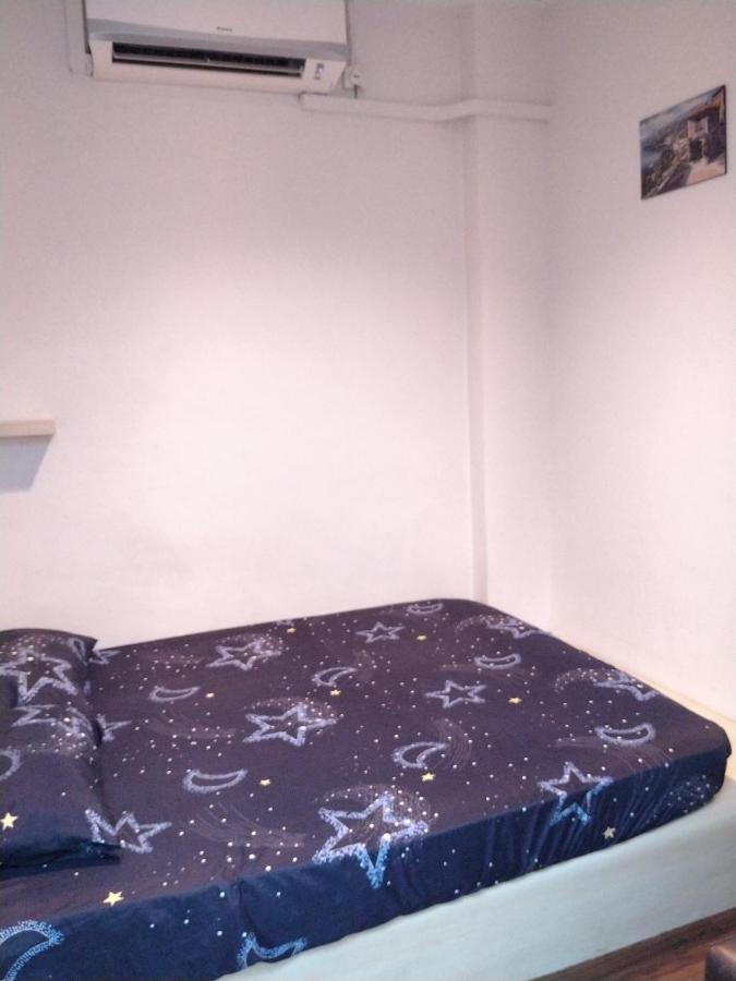 Joka-Joka Guesthouse Malacca Екстер'єр фото
